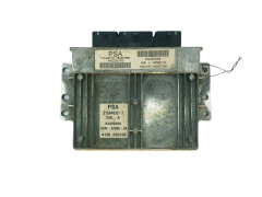 Steuergerät 9652202780 9644625680 21584632-7 PSA Sagem 32510 Steuergerät 9652202780 9644625680 21584632-7 PSA Sagem 32510