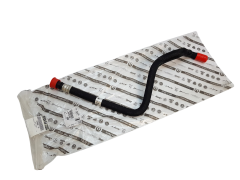 Servolenkungsleitung Original Citroen Peugeot 4012P8 1357289080