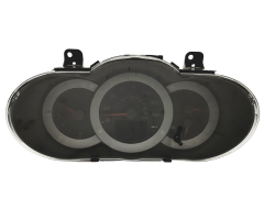 Tacho Kombiinstrument Toyota RAV4 83800-42F81 257460-2091 RHD Denso