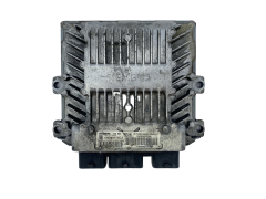 Steuergerät PSA 9655151080 9648624280 5WS40117C-T Siemens 52311