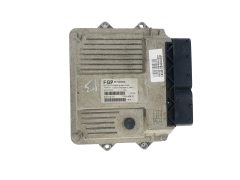 Steuergerät Fiat 55186608 MJD6JF.P3 71600.004.02 Magneti Marelli 46481