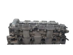 Zylinderkopf 0200EH 9655911480 DV6 1.6HDI D TDCI PSA Ford Volvo S14 Zylinderkopf 0200EH 9655911480 DV6 1.6HDI D TDCI PSA Ford Volvo S14