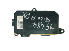 Steuergerät Moduł 51711369 NPP1/F192 Fiat