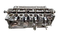 Zylinderkopf 110421615R--B 110413019R 1.5dci Renault Mercedes 17000km Zylinderkopf 110421615R--B 110413019R 1.5dci Renault Mercedes 17000km