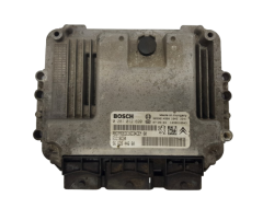 Steuergerät PSA 0281012620 9659614980 Bosch 20389
