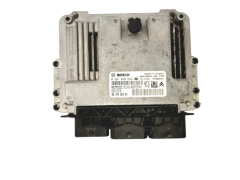 Steuergerät 0281030546 9807885980 PSA Bosch 17069 Steuergerät 0281030546 9807885980 PSA Bosch 17069