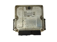 Steuergerät 0281010293 P56044356AC WCAAA Jeep Bosch 
