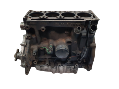 Motorblock F8Q630 F8QK630 1.9 Diesel  Renault Kangoo Clio 2