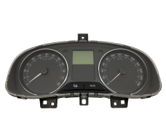Tacho Kombiinstrument Skoda Fabia 5J0920811D 24055