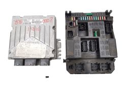 Startset Peugeot 307 9641849280 9644098180 2.0 HDI Startset Peugeot 307 9641849280 9644098180 2.0 HDI