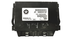 Steuergerät 04602421AF 0263004091 Chrysler Bosch Steuergerät 04602421AF 0263004091 Chrysler Bosch