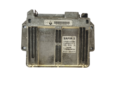 Steuergerät Renault 7700112764 7700868294 21652511-7 Sagem 25976