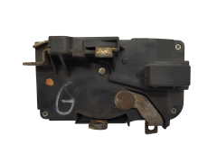 Türschloss Türschloß Schloss Schloß Vorne Links 9135H2 Peugeot 306 Kiekert 666