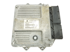 Steuergerät Opel 55198927 BY MJD6O2.M1 Magneti Marelli 28182