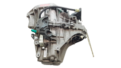 Getriebe TL4022 TL4A022 Renault Megane 3 1.5 DCI  8201184199 