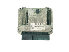 Steuergerät 03G906021HP 0281013625 Audi Bosch 33651