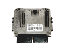 Steuergerät Ford 0261S11124 C1B1-12A650-FK CV6A-12B684-BB  Bosch 