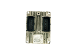 Steuergerät 51834078 IAW5SF.M9 Lancia  Magneti Marelli 