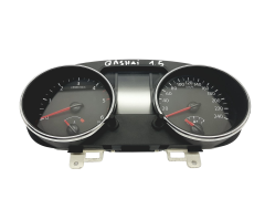 Tacho Kombiinstrument Nissan Qashqai 24810BR50E VPAASF-10849-LCN
