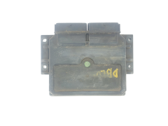 Steuergerät 55181595 R04010036D Fiat Lucas 41670