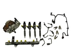 Einspritzpumpe Renault 8200108225 8200100272 Bosch 1.9 DCI 1040