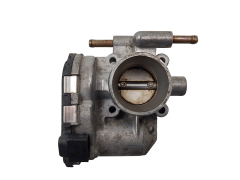 Drosselklappe Opel 24420536 0280750133 Bosch 2595