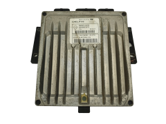 Steuergerät 8200513058 8200603070 R0410B036C Renault Delphi 68149