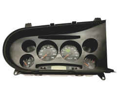 Tacho Kombiinstrument Iveco Daily 504109084 41547