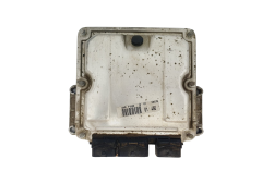 Steuergerät 0281011525 9654694380 9640938680 PSA Bosch 39379