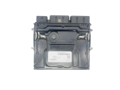 Steuergerät 0281036122 237104330S Dacia Renault Bosch 43837