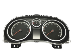 Tacho Kombiinstrument Opel Corsa D P0013312045 0001958237 50893 Tacho Kombiinstrument Opel Corsa D P0013312045 0001958237 50893