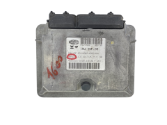 Steuergerät 46551831 IAW49F.B9 61600.438.00 Fiat Magneti Marelli 54131
