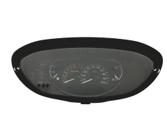 Tacho Kombiinstrument Lancia Ypsilon 06061350030C 53821