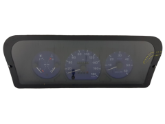 Tacho Kombiinstrument Ducato Jumper Boxer 1326485080 Fiat PSA 18758 Tacho Kombiinstrument Ducato Jumper Boxer 1326485080 Fiat PSA 18758