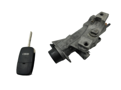 Zündschloss Audi A3 A4 A6 4B0905851B 4B0905849 1375