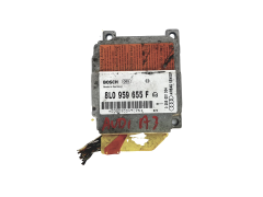 Steuergerät Moduł 8L0959655F 0285001304  Audi Bosch 