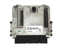 Steuergerät 0281032827 23710 HX49A Nissan Bosch