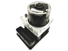 Abs-Pumpe BMW 1 3 3451 6789300-01 6789301 Ate