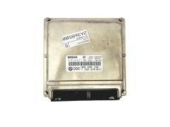 Steuergerät 0281010811 DDE7788578 Land Rover BMW Bosch 17245