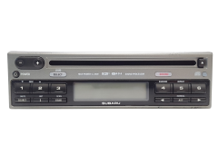 Cd-Radio Subaru Impreza DC643/92IC A2C53063213 VDO