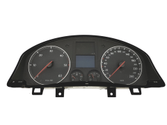 Tacho Kombiinstrument VW Golf MK5 1K0920862K 110080247069 29788 Tacho Kombiinstrument VW Golf MK5 1K0920862K 110080247069 29788