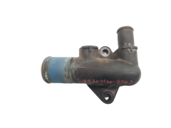 Wasserflansch 1336R0 2,0 HDI 16v 807 C8 Citroen Peugeot Wasserflansch 1336R0 2,0 HDI 16v 807 C8 Citroen Peugeot