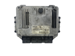 Steuergerät 0281012524 9663475580 9657699480 PSA Bosch 48361