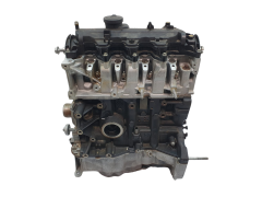Dieselmotor K9KC612 K9K612 1.5 Dci Dacia Renault 8201535504 S17