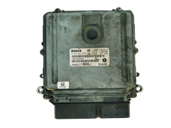 Steuergerät P04727880AJ 0281013357 Chrysler Bosch Steuergerät P04727880AJ 0281013357 Chrysler Bosch