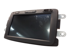 Navigationssystem Radio Renault Captur 281154879R LAN5201WR1 1661