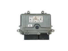 Steuergerät A6409002100 0281016484 Mercedes Bosch 35735
