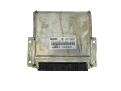 Steuergerät 46782819 0281010002 C424C839 Lancia Bosch