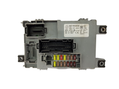 Steuergerät BSI Fiat 00519839550 28417747 116RI-000674 Delphi 18402 Steuergerät BSI Fiat 00519839550 28417747 116RI-000674 Delphi 18402