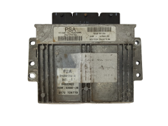 Steuergerät PSA 9647759780 9646185180 21584174-4 Sagem Steuergerät PSA 9647759780 9646185180 21584174-4 Sagem
